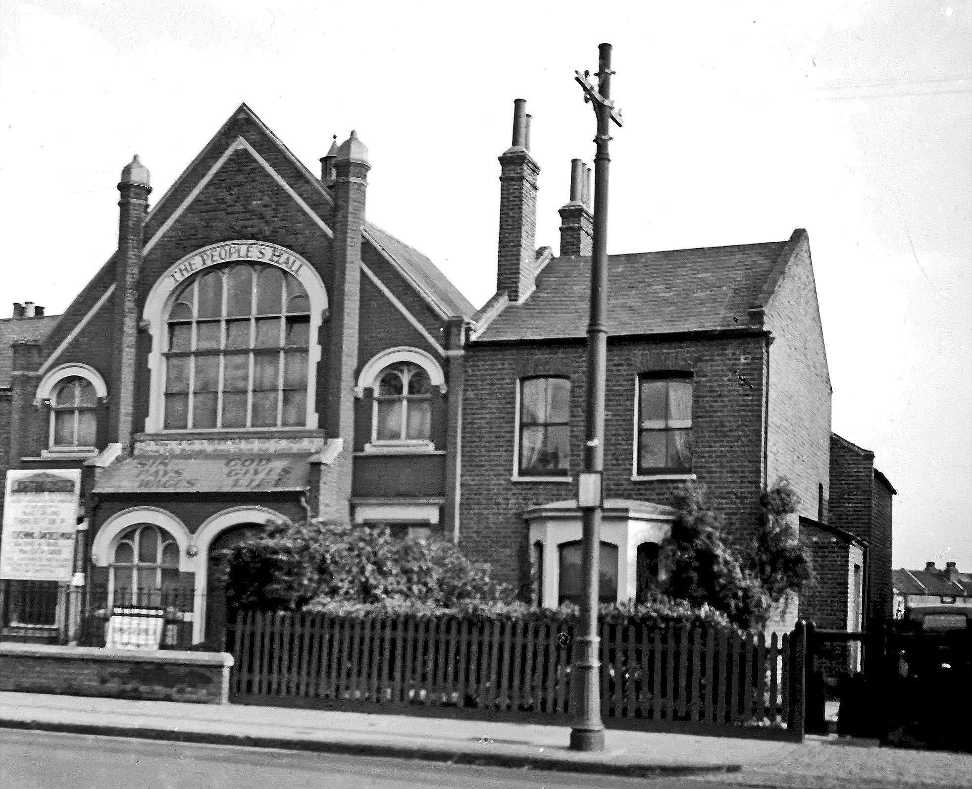 Plumstead Stories Plumstead and district photos